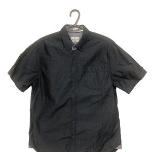 Blue and Gray Dress Shirts for Casual Occasions